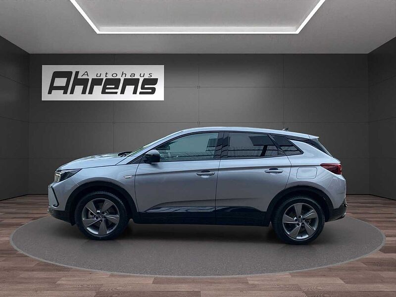 Opel Grandland X GS Line Plug-in-Hybrid