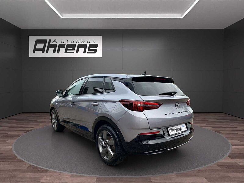 Opel Grandland X GS Line Plug-in-Hybrid