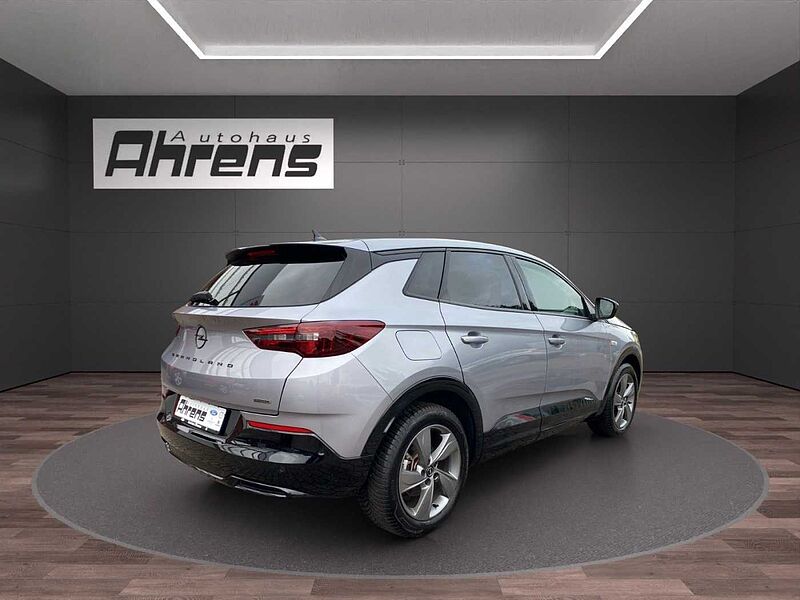 Opel Grandland X GS Line Plug-in-Hybrid