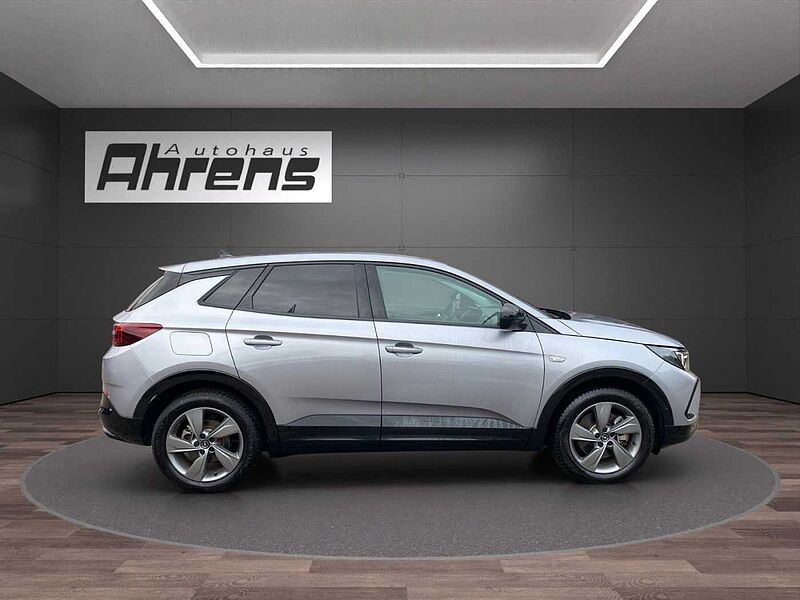 Opel Grandland X GS Line Plug-in-Hybrid