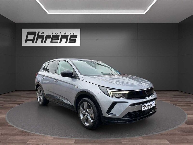 Opel Grandland X GS Line Plug-in-Hybrid