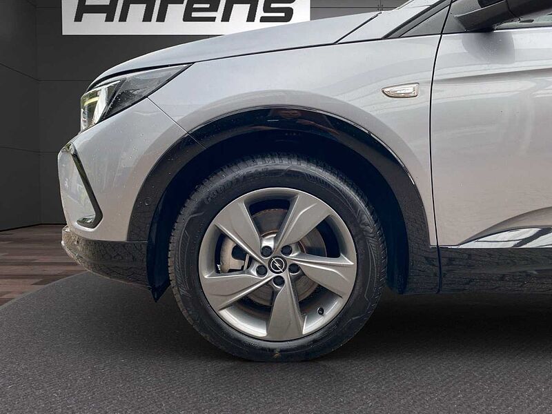 Opel Grandland X GS Line Plug-in-Hybrid