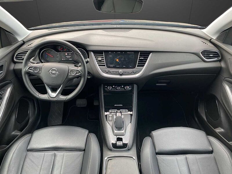 Opel Grandland X Plug-in-Hybrid