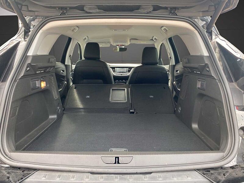 Opel Grandland X Plug-in-Hybrid