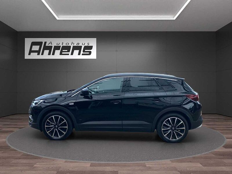 Opel Grandland X Plug-in-Hybrid
