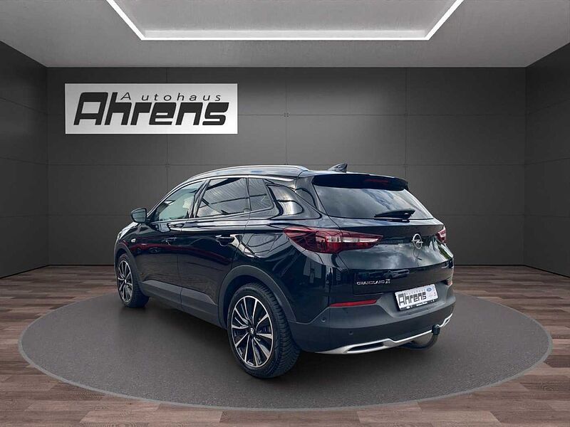 Opel Grandland X Plug-in-Hybrid