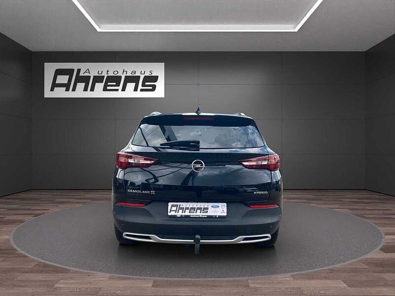 Opel Grandland X Plug-in-Hybrid