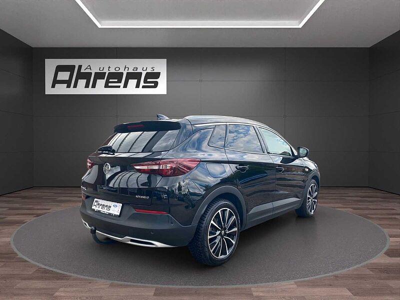 Opel Grandland X Plug-in-Hybrid
