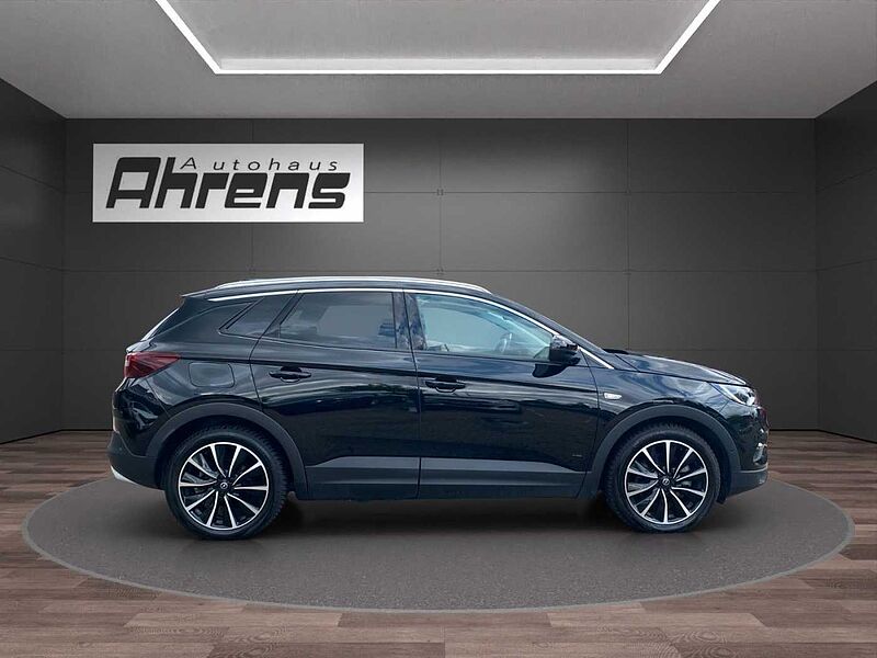 Opel Grandland X Plug-in-Hybrid