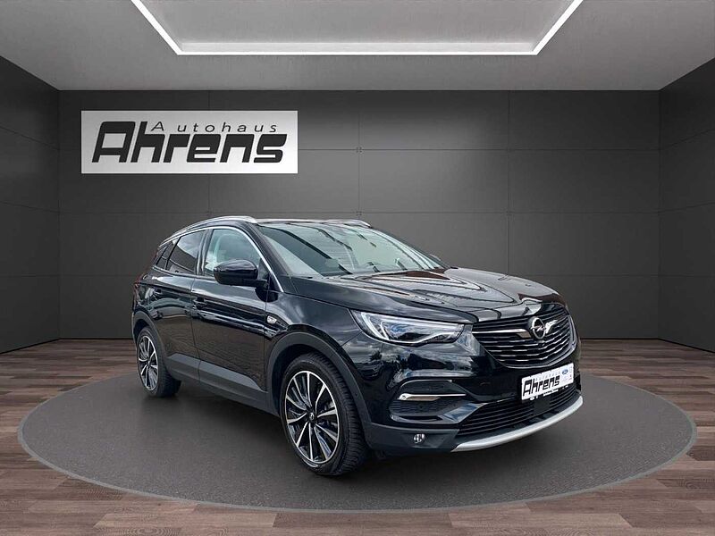 Opel Grandland X Plug-in-Hybrid