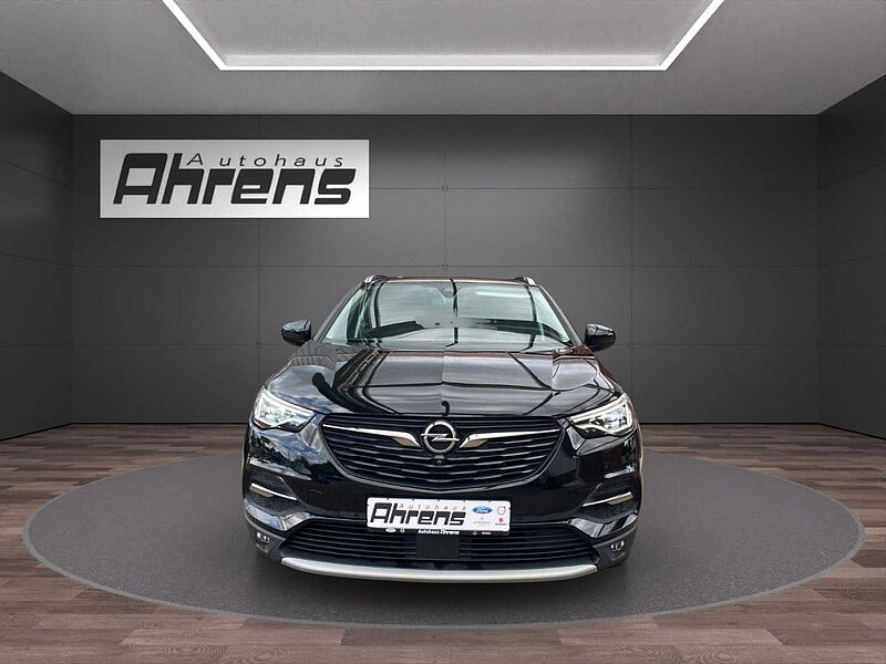 Opel Grandland X Plug-in-Hybrid