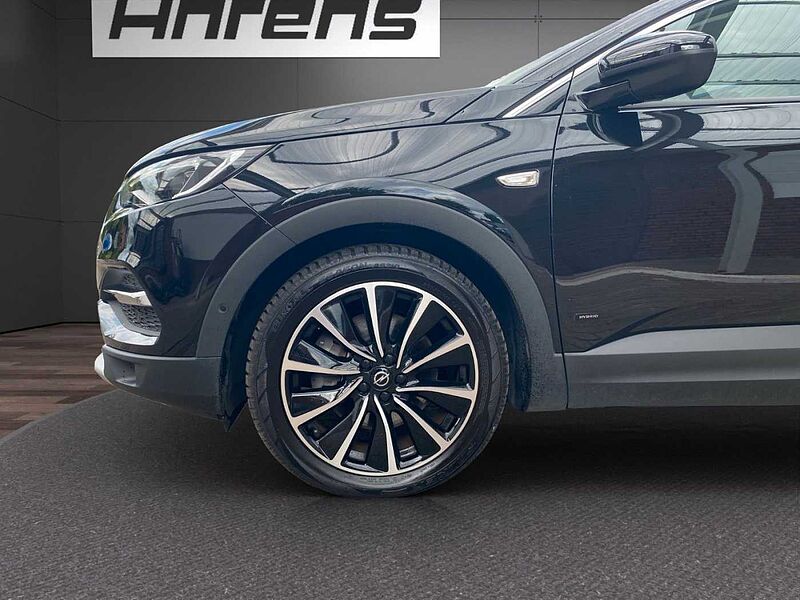 Opel Grandland X Plug-in-Hybrid