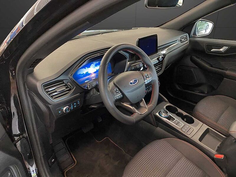 Ford Kuga Plug-In Hybrid ST-Line