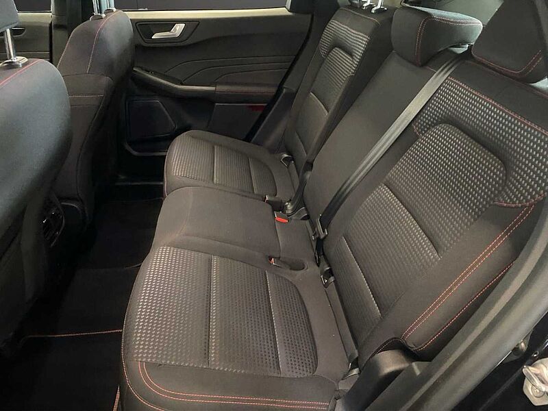 Ford Kuga Plug-In Hybrid ST-Line