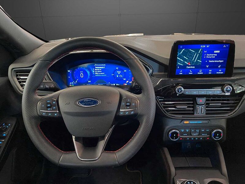 Ford Kuga Plug-In Hybrid ST-Line
