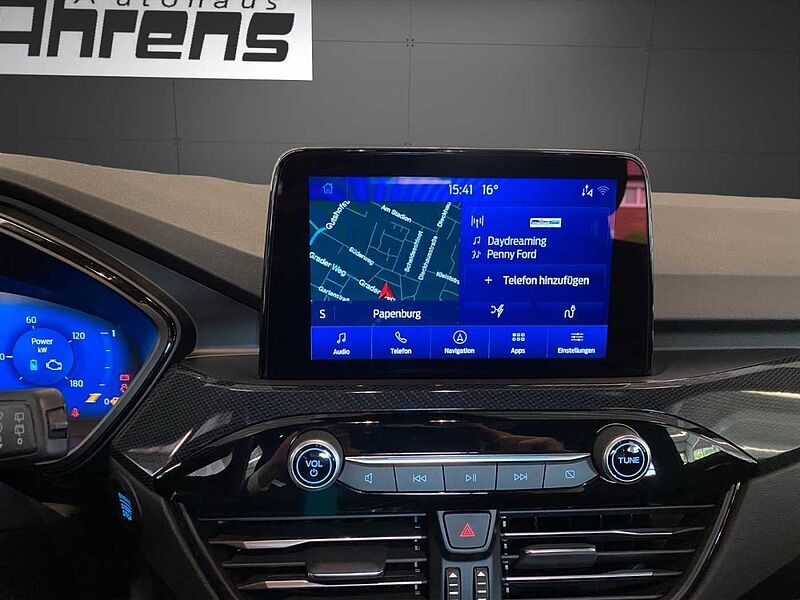 Ford Kuga Plug-In Hybrid ST-Line