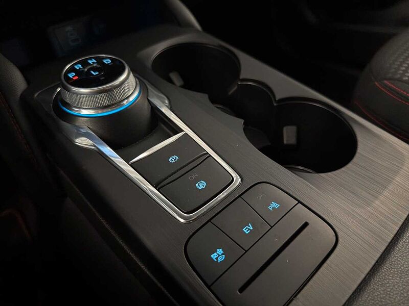 Ford Kuga Plug-In Hybrid ST-Line