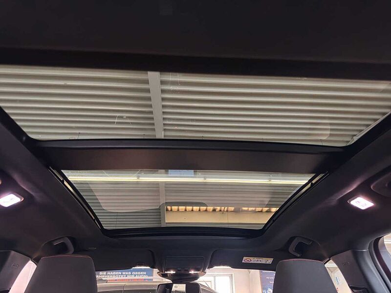 Ford Kuga Plug-In Hybrid ST-Line