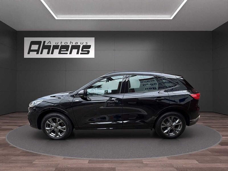 Ford Kuga Plug-In Hybrid ST-Line