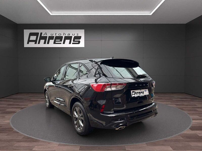 Ford Kuga Plug-In Hybrid ST-Line