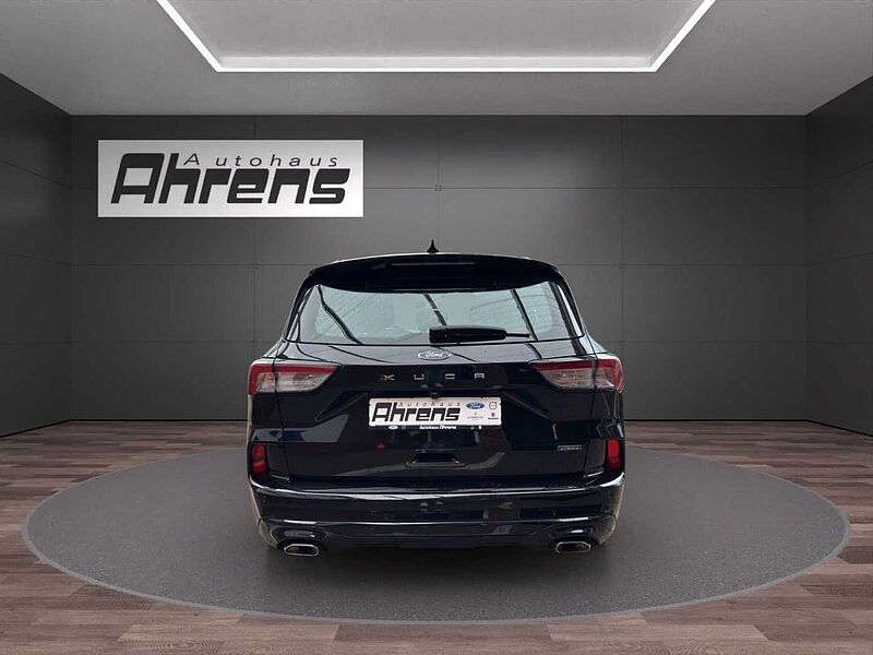 Ford Kuga Plug-In Hybrid ST-Line