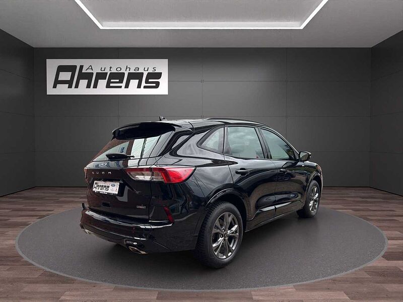Ford Kuga Plug-In Hybrid ST-Line