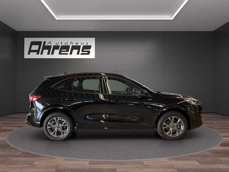 Ford Kuga Plug-In Hybrid ST-Line