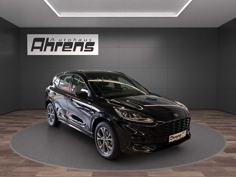 Ford Kuga Plug-In Hybrid ST-Line