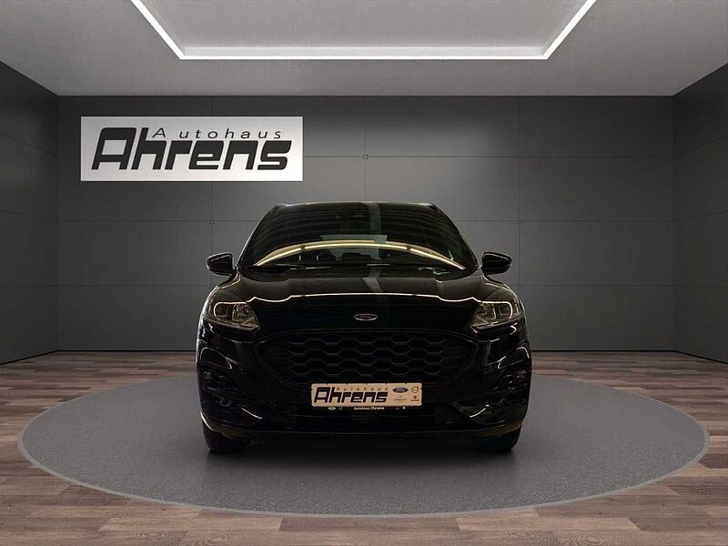 Ford Kuga Plug-In Hybrid ST-Line