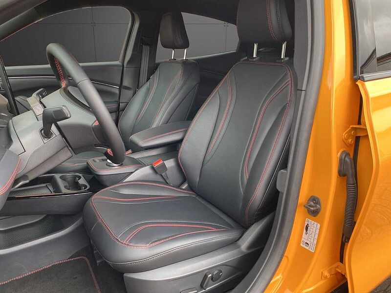 Ford Mustang Mach-E Premium AWD