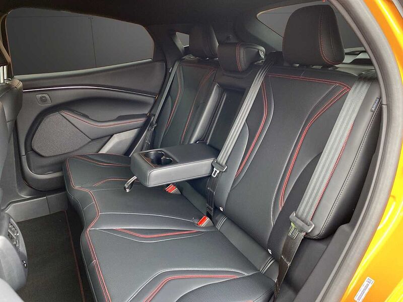 Ford Mustang Mach-E Premium AWD