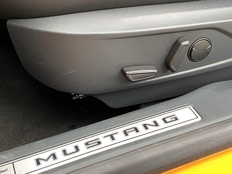 Ford Mustang Mach-E Premium AWD