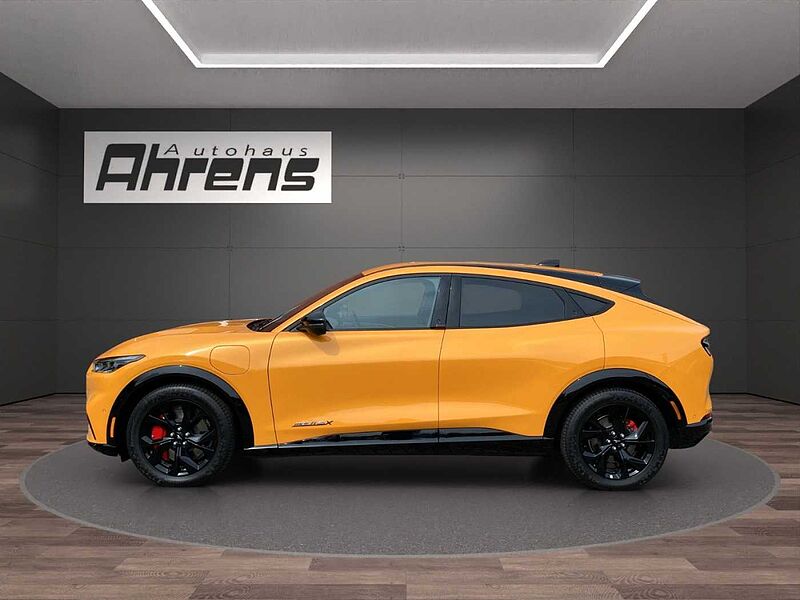 Ford Mustang Mach-E Premium AWD