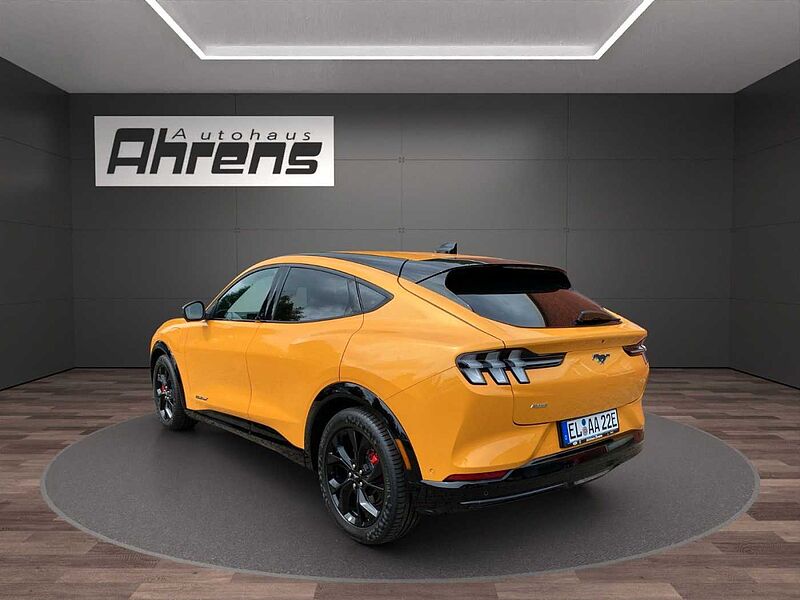 Ford Mustang Mach-E Premium AWD