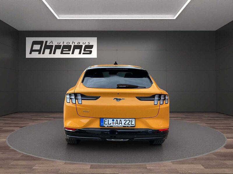 Ford Mustang Mach-E Premium AWD