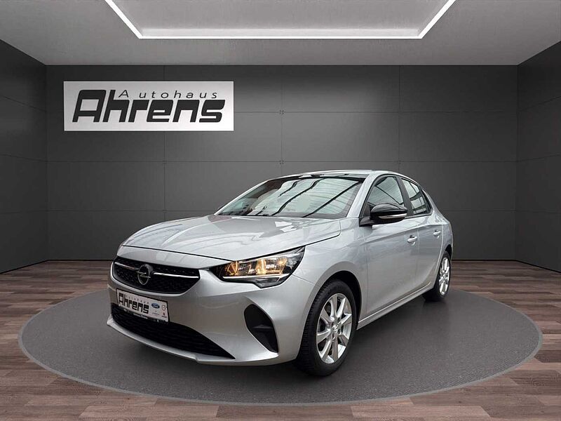 Opel Corsa F Edition