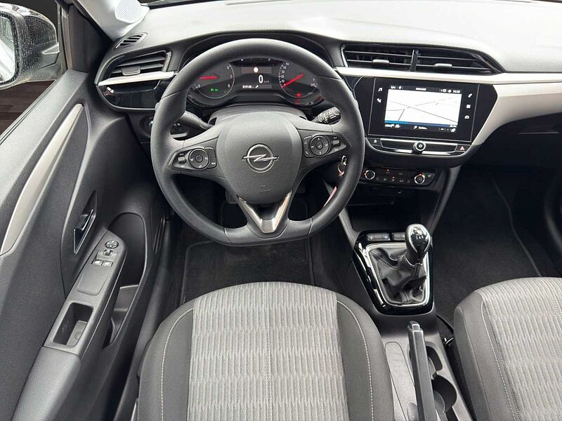 Opel Corsa F Edition
