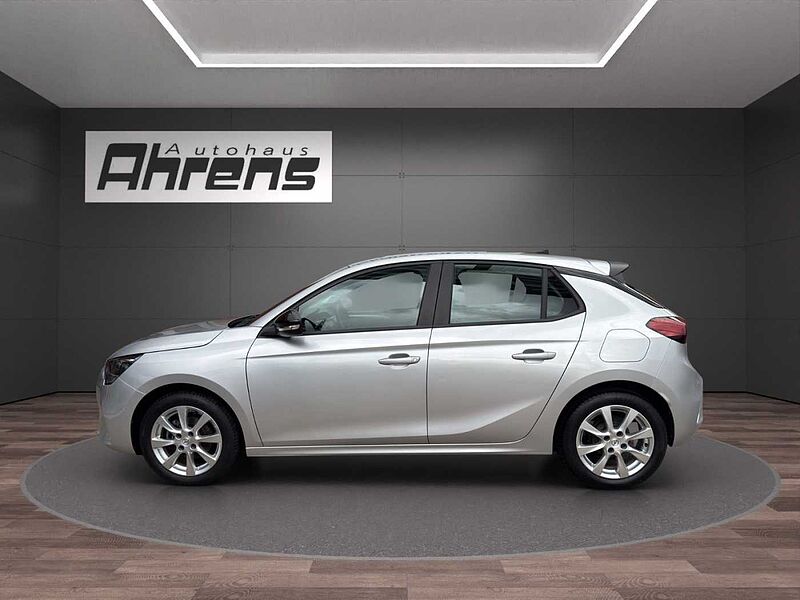 Opel Corsa F Edition