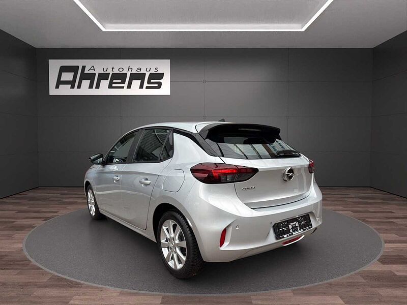 Opel Corsa F Edition