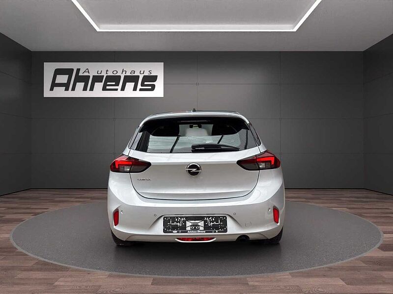 Opel Corsa F Edition