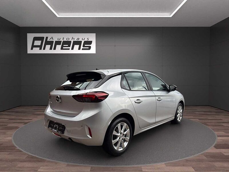 Opel Corsa F Edition