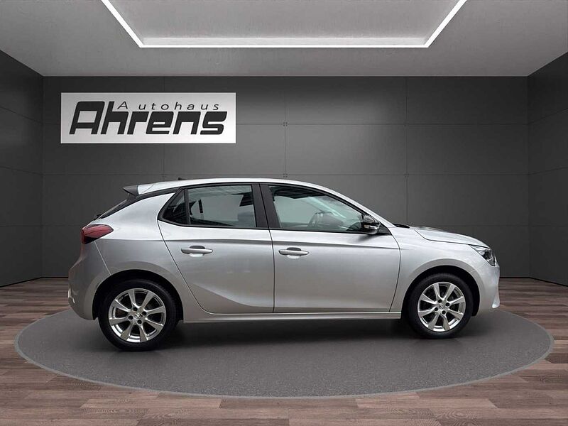 Opel Corsa F Edition