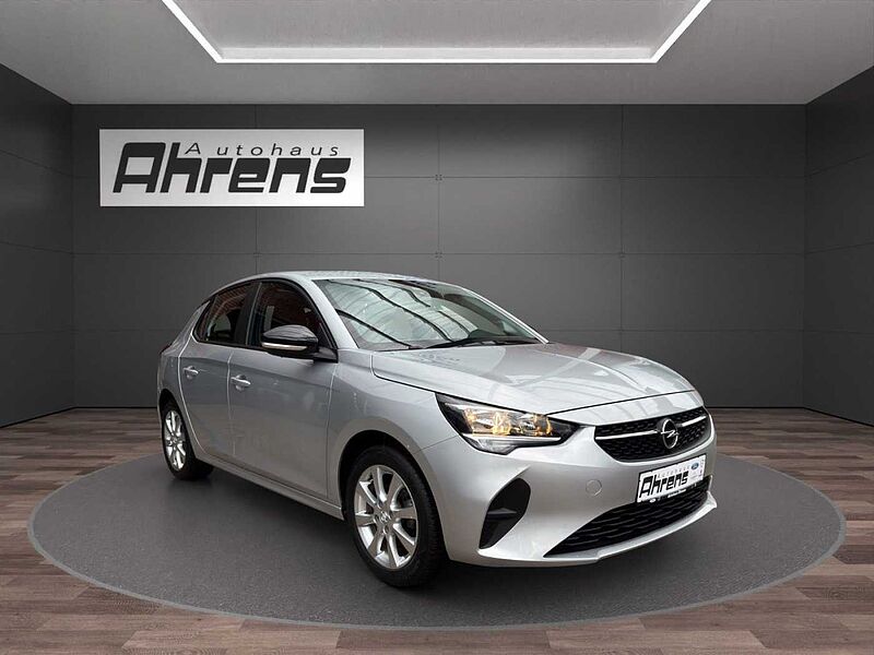 Opel Corsa F Edition