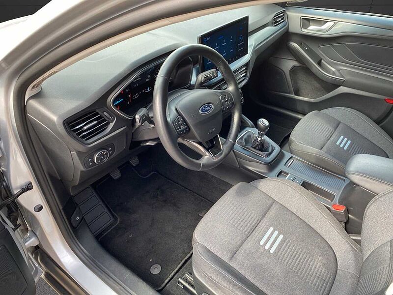 Ford Focus Turnier Active *Kamera-SHZ-Navi*