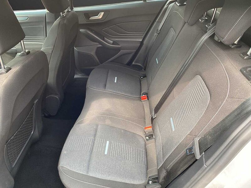 Ford Focus Turnier Active *Kamera-SHZ-Navi*