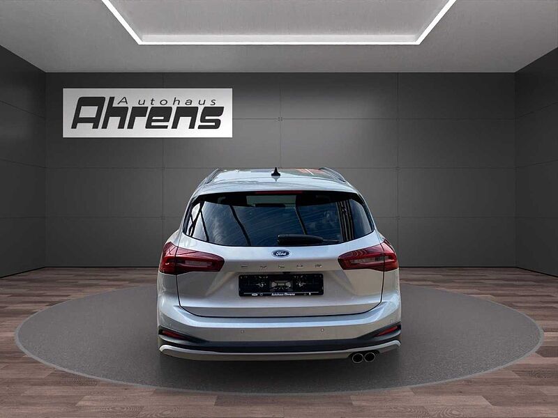 Ford Focus Turnier Active *Kamera-SHZ-Navi*