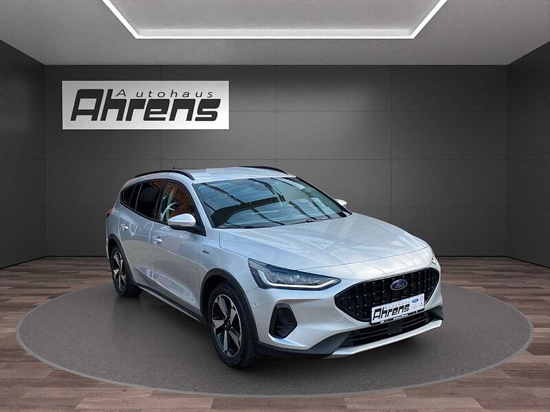 Ford Focus Turnier Active *Kamera-SHZ-Navi*