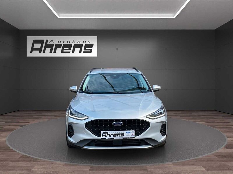 Ford Focus Turnier Active *Kamera-SHZ-Navi*