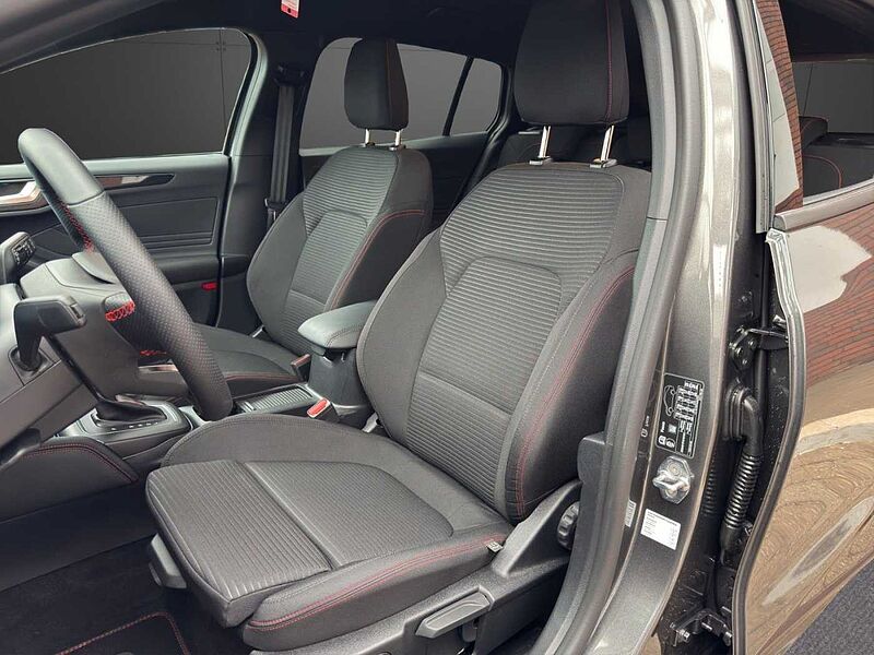 Ford Focus Turnier ST-Line X *18Zoll-GJR-eHeck-LED*