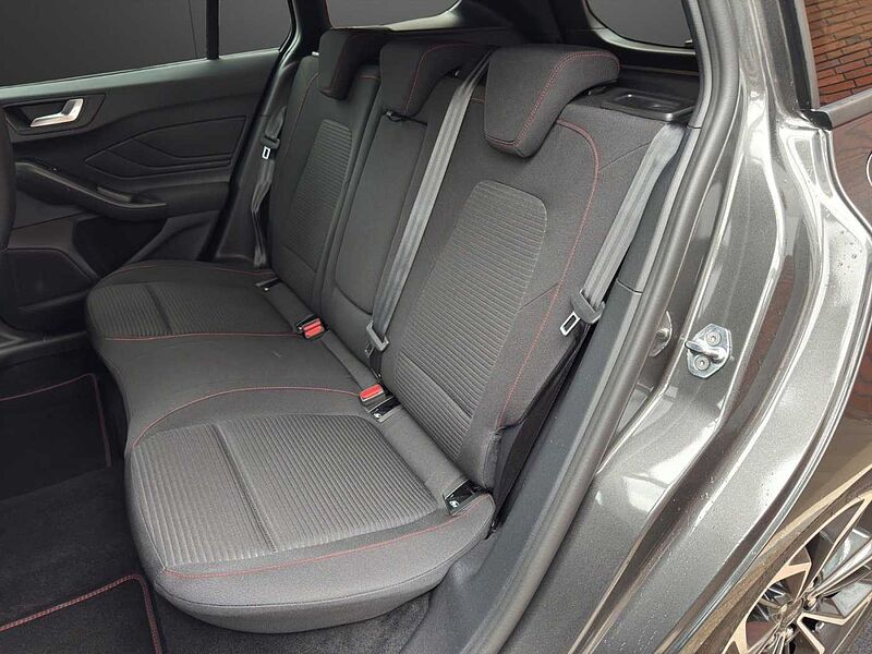 Ford Focus Turnier ST-Line X *18Zoll-GJR-eHeck-LED*